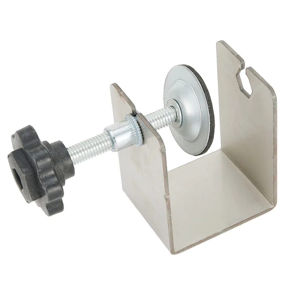 Front Clamp Installation Clamps Stainless Steel Heavy Duty Silver 1 Piece C Clamps DIY For Woodworking Front Clamp
Front Clamp Installation Clamps Stainless Steel Heavy Duty Silver 1 Piece C Clamps DIY For Woodworking Front Clamp