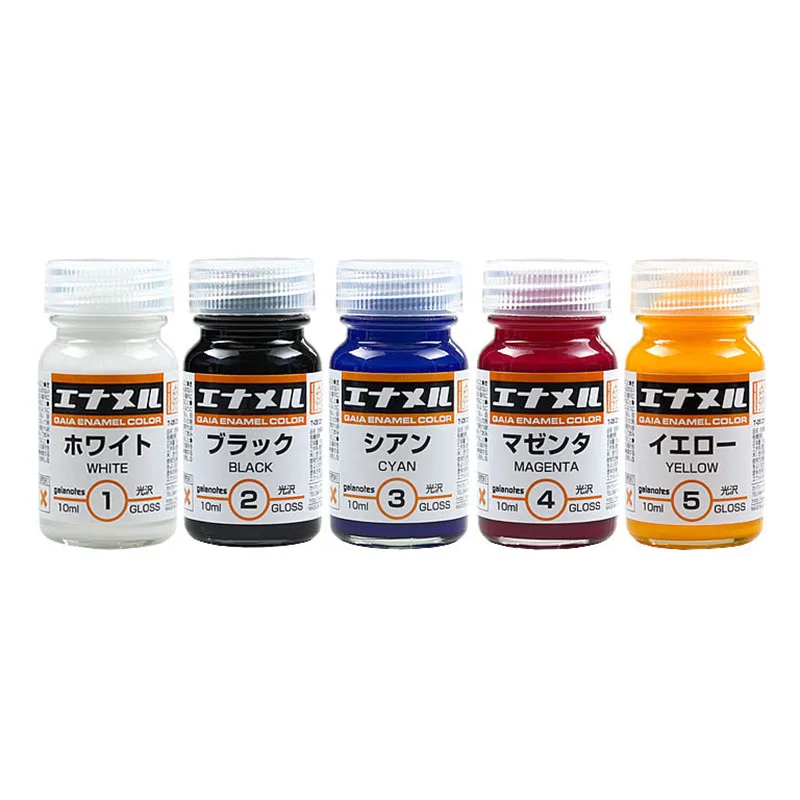 10ml GE01-GE05 NAZCA Panel Line Models Enamel Paint For DIY Handcraft Military Tank Ship Plane Soldier Coloring Building Tool
10ml GE01-GE05 NAZCA Panel Line Models Enamel Paint For DIY Handcraft Military Tank Ship Plane Soldier Coloring Building Tool