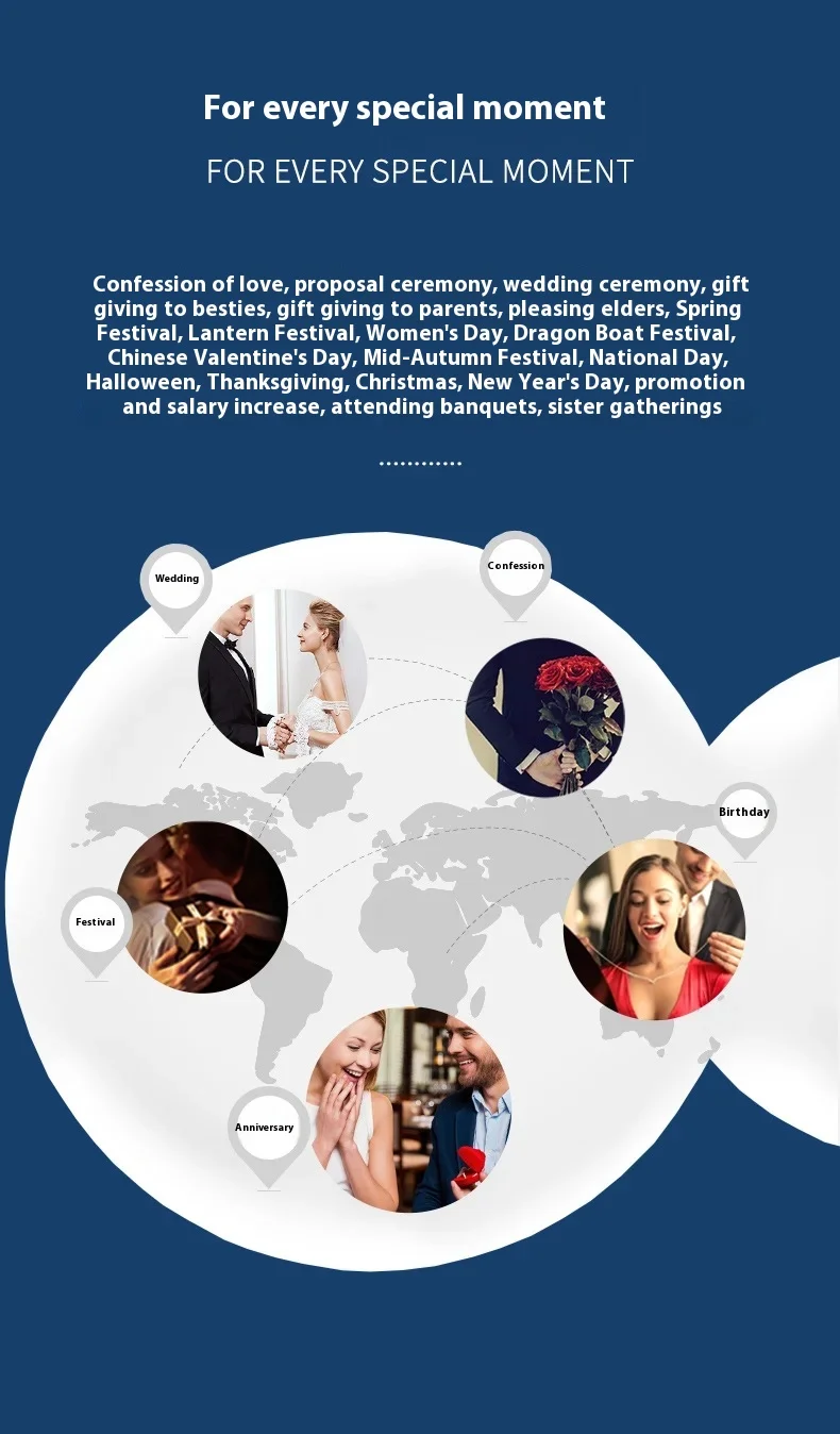 Moissanite Pendant on Luxury High Grade 1 Carat Rotating Bow Necklace Sterling Silver Wedding Engagement Jewelry 11 Mallzona S94ddb426be2d40d3ac98e56d763fc04bP Moissanite Pendant on Luxury High Grade 1 Carat Rotating Bow Necklace Sterling Silver Wedding Engagement Jewelry Mallzona