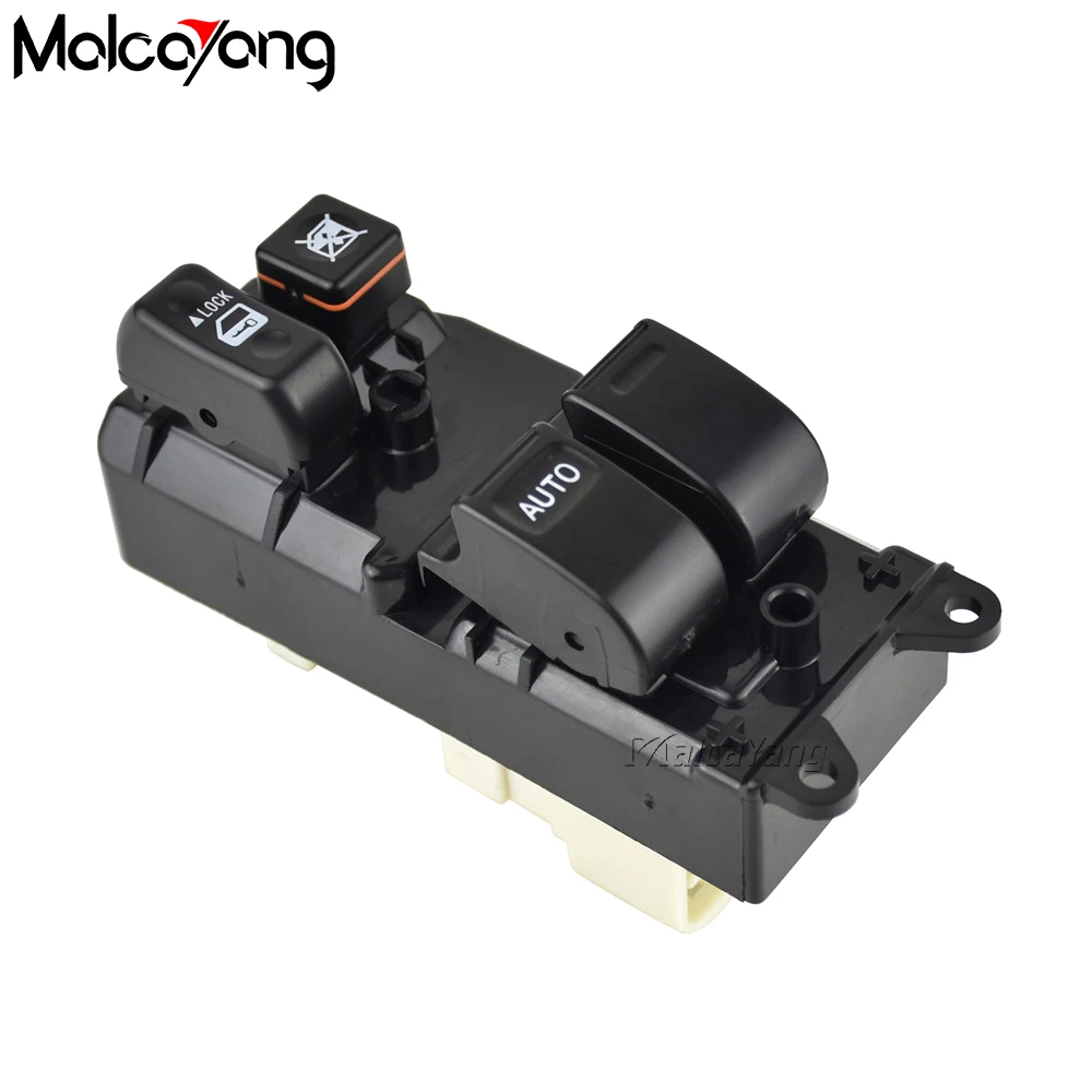Новая кнопка электрического стеклоподъемника 84820-42160 8482042160 для Toyota RAV4 RAV 4 2000-2005
Новая кнопка электрического стеклоподъемника 84820-42160 8482042160 для Toyota RAV4 RAV 4 2000-2005