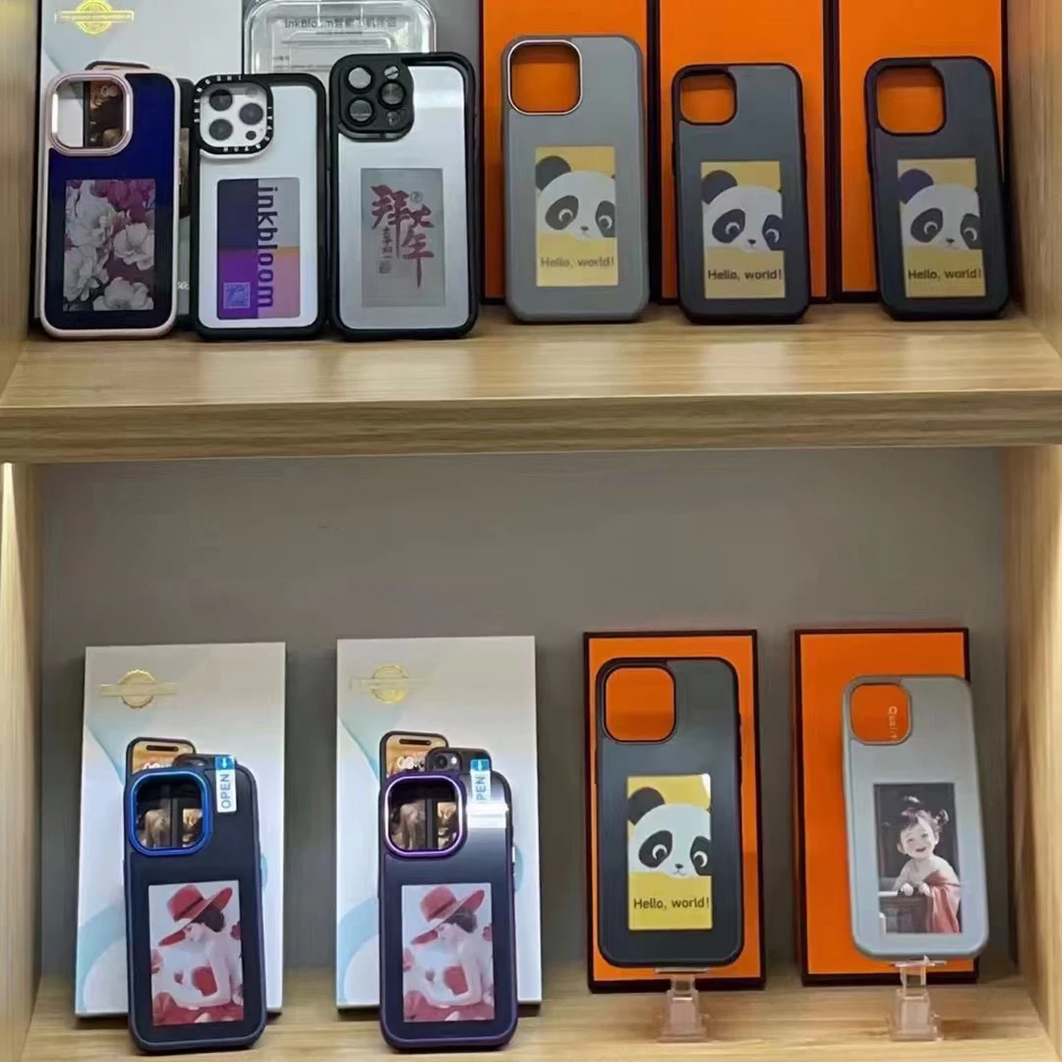 3 Colors Ink Phone Cover DIY Eink Matte Phone Case for iPhone 12 iPhone 12Pro iPhone 12Pro Max Silicone Shockproof NFC inkCase
3 Colors Ink Phone Cover DIY Eink Matte Phone Case for iPhone 12 iPhone 12Pro iPhone 12Pro Max Silicone Shockproof NFC inkCase