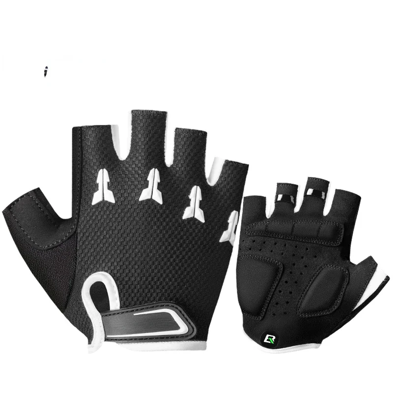 Cycling Gloves Half Finger Summer Bicycle Balance Car Roller Skating Kids Gloves Cycling Fixture
Cycling Gloves Half Finger Summer Bicycle Balance Car Roller Skating Kids Gloves Cycling Fixture