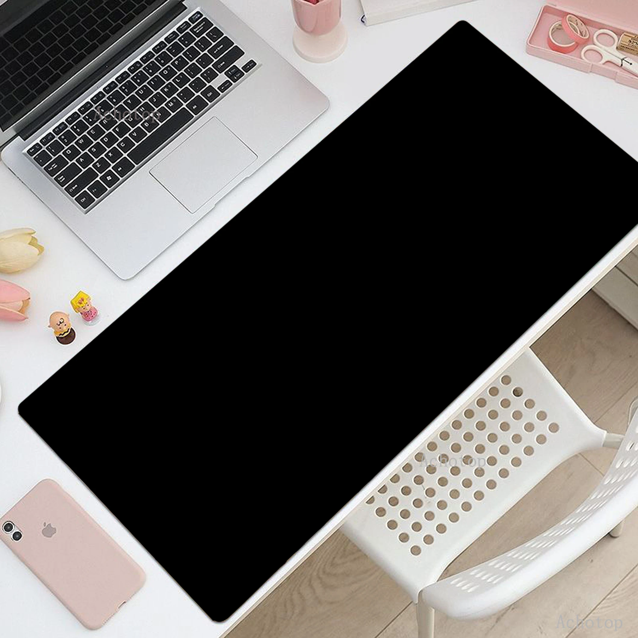 Large Custom Mouse pad 900x400 1000x500 All Black Desk Mat Gaming Mousepad XXL XL Locking Edge Game Mouse Mats Picture HD Print
Large Custom Mouse pad 900x400 1000x500 All Black Desk Mat Gaming Mousepad XXL XL Locking Edge Game Mouse Mats Picture HD Print