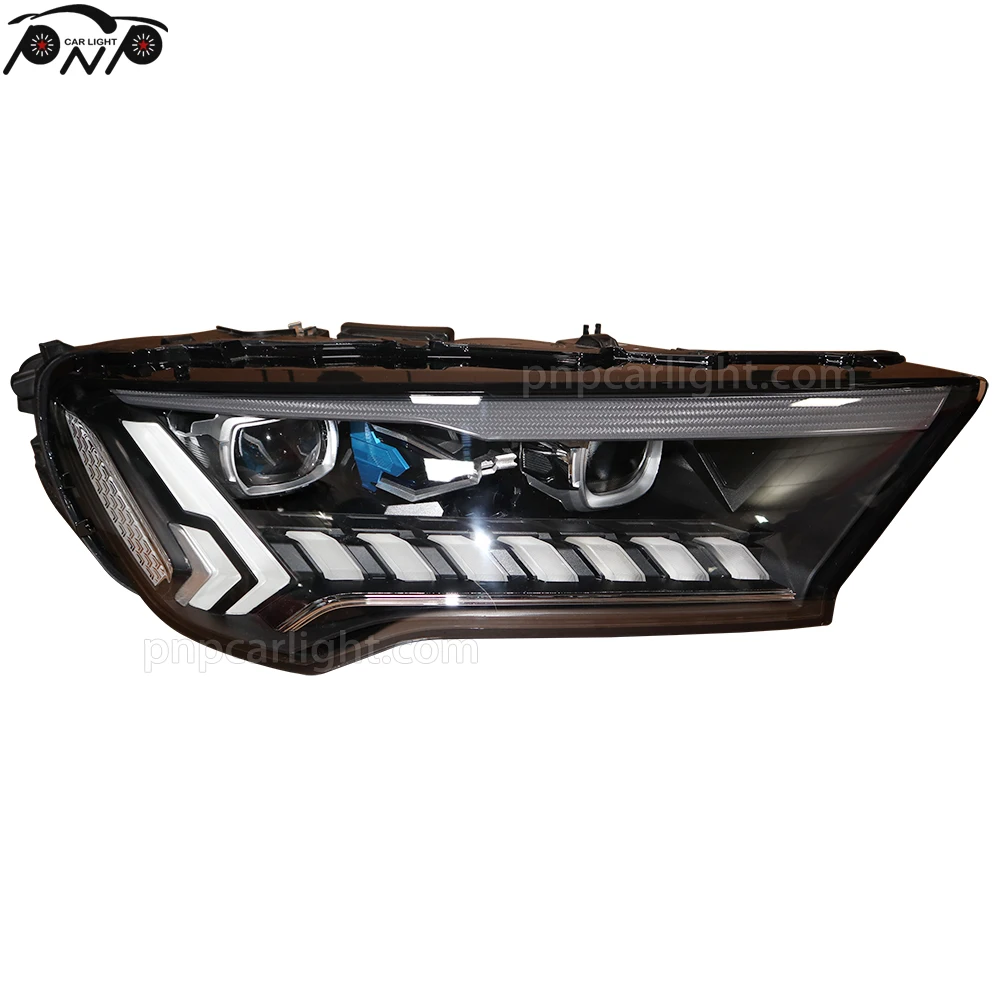 Лазерная фара для Audi Q7 2016-2024 4M0941085 4M0941085A 4M0941085B 4M0941085C 4M0941086 4M0941086A 4M0941086B 4M0941086C
Лазерная фара для Audi Q7 2016-2024 4M0941085 4M0941085A 4M0941085B 4M0941085C 4M0941086 4M0941086A 4M0941086B 4M0941086C