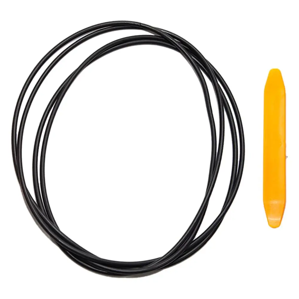 Car Wind Noise Reduction Kit Quiet Seal Kit For Tesla Model 3 Auto Accessories Model 3 High Quality Skylight Glass Sealing Strip
Car Wind Noise Reduction Kit Quiet Seal Kit For Tesla Model 3 Auto Accessories Model 3 High Quality Skylight Glass Sealing Strip