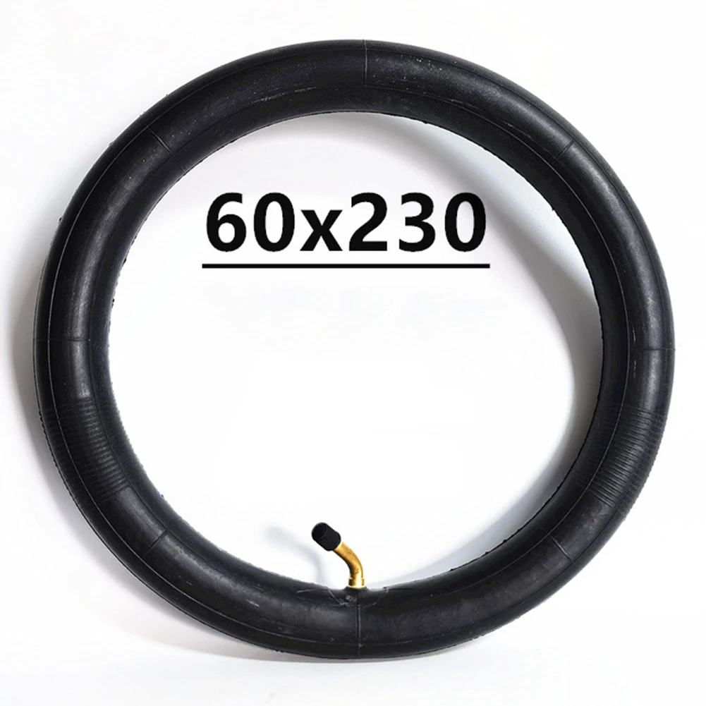 60x230 Inner Tube Outer Tyre For Children's Tricycle Baby Carriage Replacement Tire Wearproof Rubber Inner Tube Cycling Parts
60x230 Inner Tube Outer Tyre For Children's Tricycle Baby Carriage Replacement Tire Wearproof Rubber Inner Tube Cycling Parts
