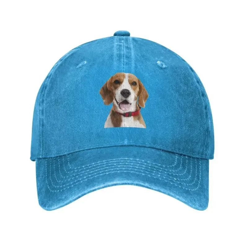 Punk Unisex Cotton Beagle Dog Baseball Cap Adult Adjustable Dad Hat Men Women Hip Hop
Punk Unisex Cotton Beagle Dog Baseball Cap Adult Adjustable Dad Hat Men Women Hip Hop