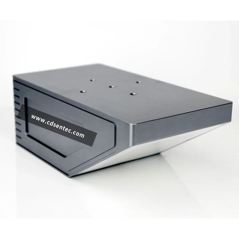 FRM6000 High Accuracy River Radar Flowmeter CW Open Channel Current Speed Radar Speed Sensor
FRM6000 High Accuracy River Radar Flowmeter CW Open Channel Current Speed Radar Speed Sensor