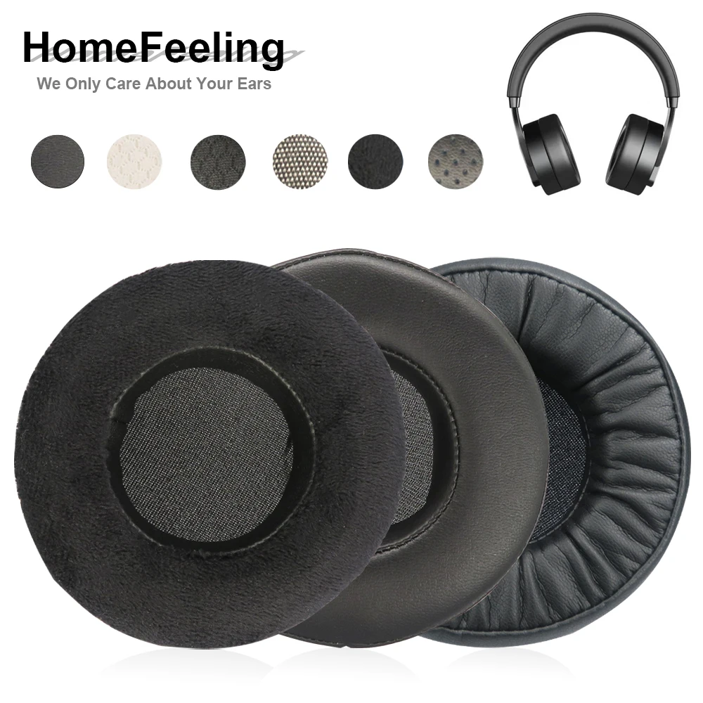 

Homefeeling Earpads For A4Tech Bloody G300 Headphone Soft Earcushion Ear Pads Replacement Headset Accessaries