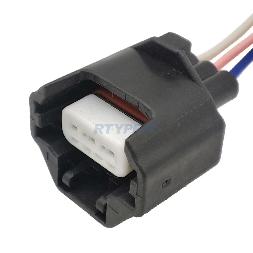 1Set For 3 Pin car waterproof auto connectors 23731-6N21A Crankshaft Position sensor Connector Plug Harness For Nissan Oxygen Se
1Set For 3 Pin car waterproof auto connectors 23731-6N21A Crankshaft Position sensor Connector Plug Harness For Nissan Oxygen Se