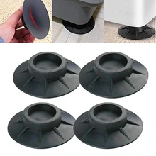 2/4PCS Anti-Vibration Washing Machine Pad Non-Slip Mats Universal Fixed Rubber Feet Noise-Reducing Refrigerator Feet Fixed Pads
2/4PCS Anti-Vibration Washing Machine Pad Non-Slip Mats Universal Fixed Rubber Feet Noise-Reducing Refrigerator Feet Fixed Pads
