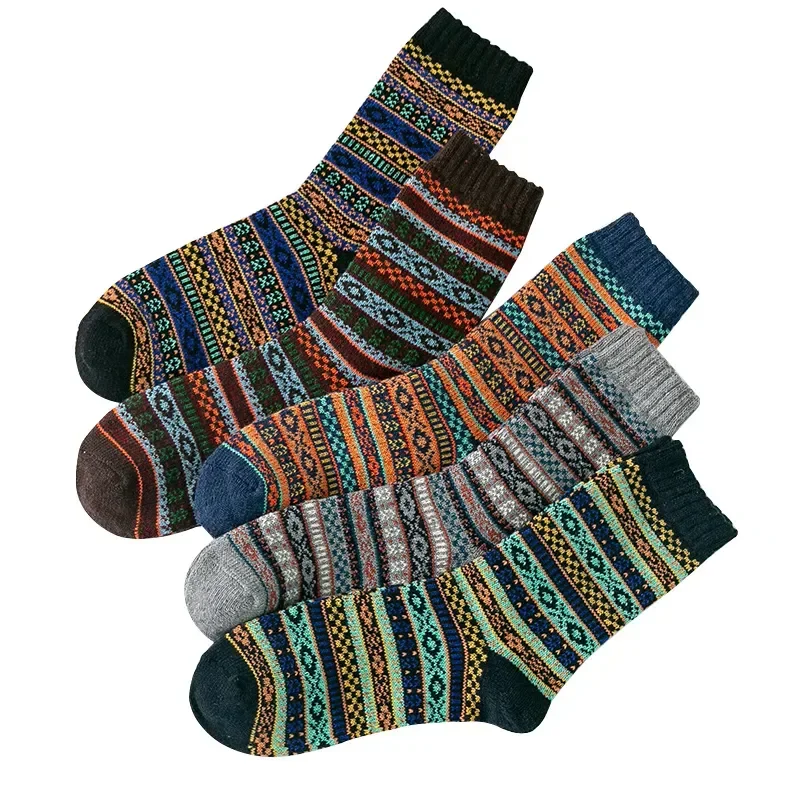 Warm Size Pairs/lot High Winter Fashion Comfortable Autumn New Thicken Socks Wool Socks Men Quality Business Man 5
Warm Size Pairs/lot High Winter Fashion Comfortable Autumn New Thicken Socks Wool Socks Men Quality Business Man 5