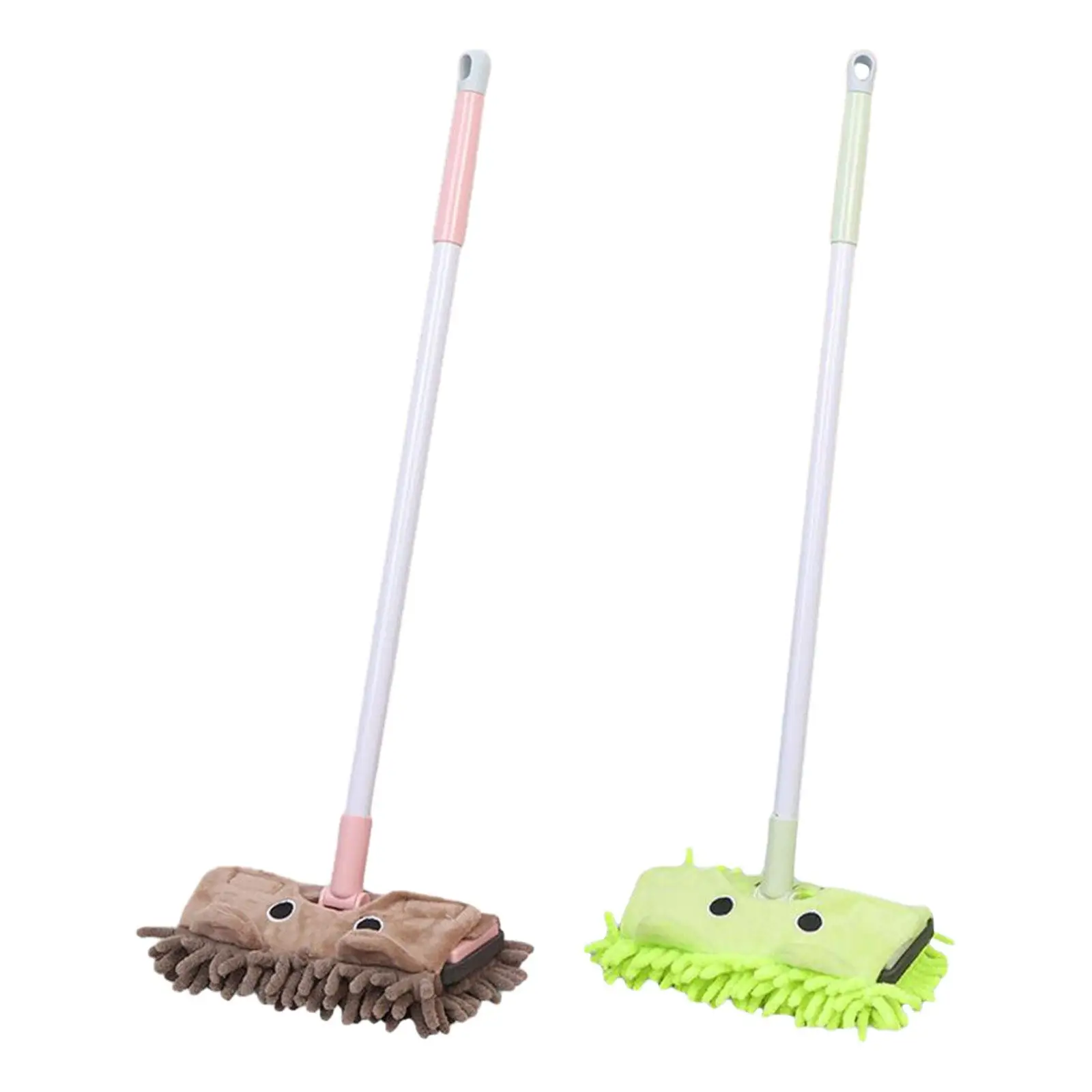 Kids Mini Mop Toy Basic Skills Developmental Kids Household Cleaning Toy for Housework Imagination Creativity Birthday Gifts
Kids Mini Mop Toy Basic Skills Developmental Kids Household Cleaning Toy for Housework Imagination Creativity Birthday Gifts