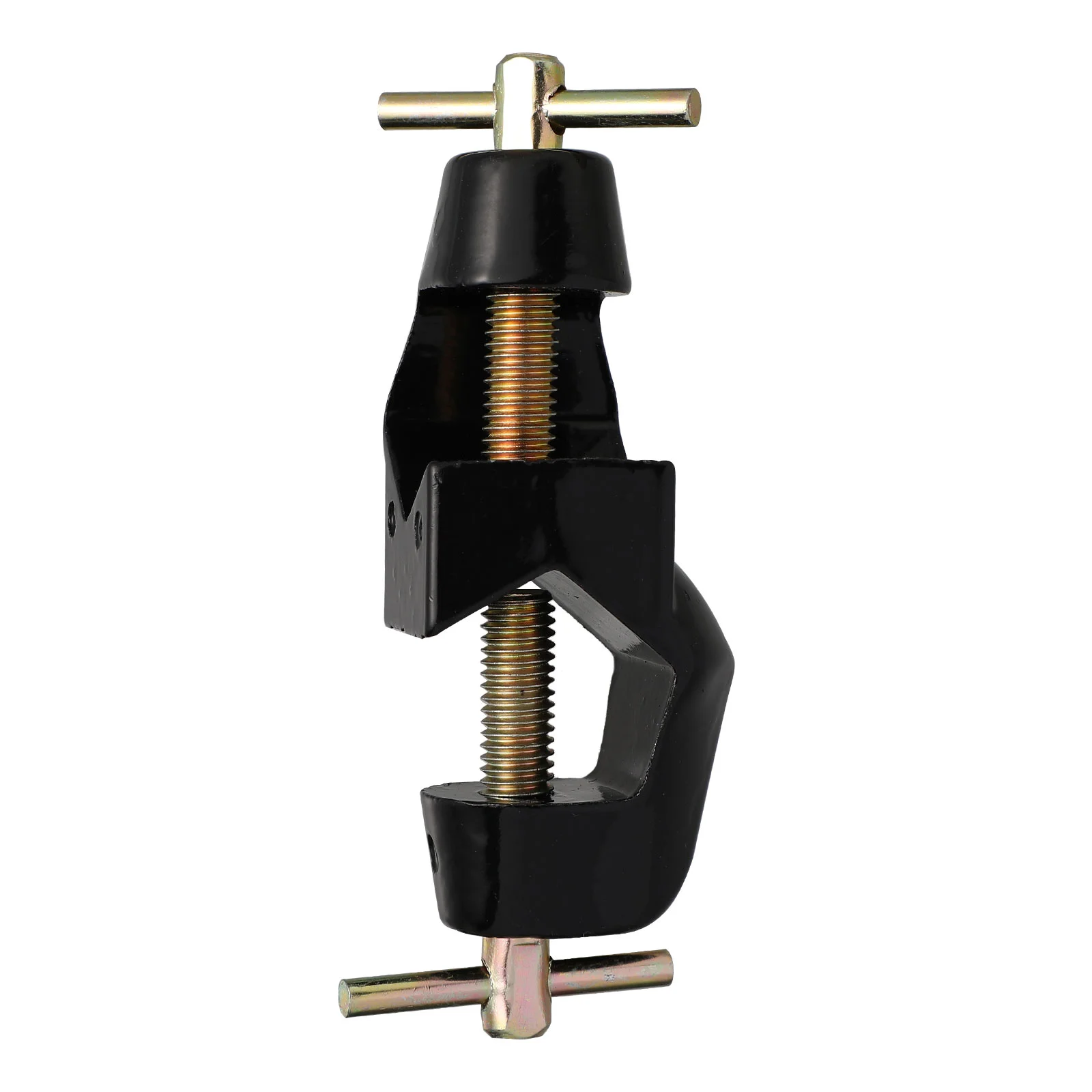 2 Pcs Cross Clip Laboratory Clamp Double Top Wire German Style Zinc Alloy Fixture Support
2 Pcs Cross Clip Laboratory Clamp Double Top Wire German Style Zinc Alloy Fixture Support