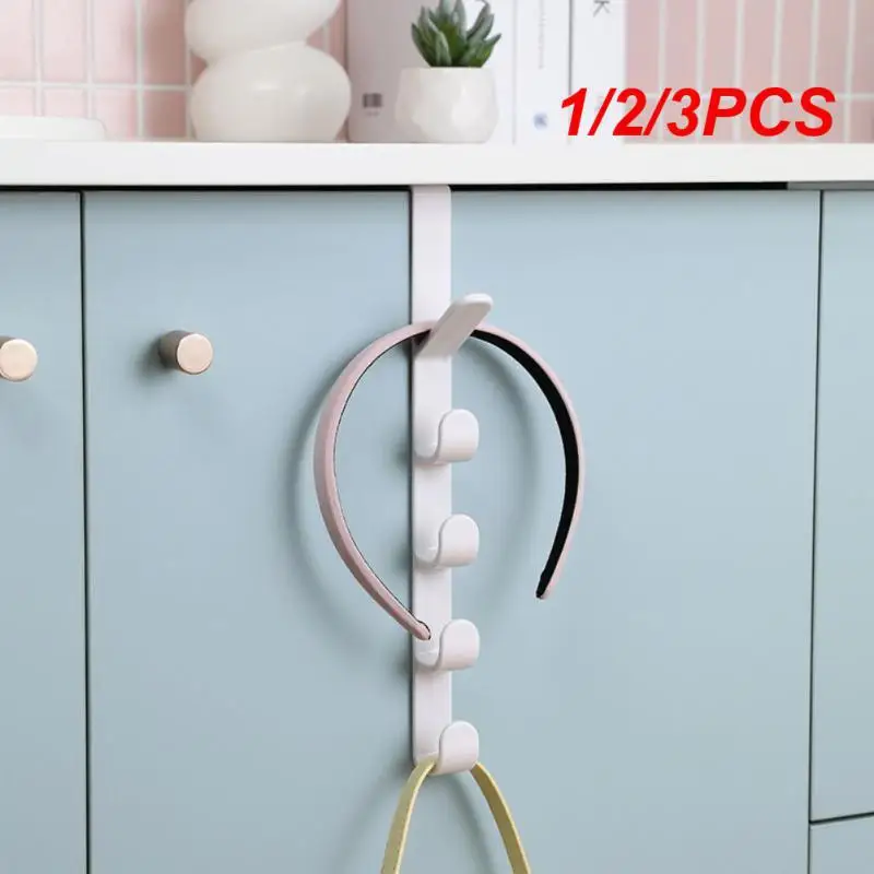 1/2/3PCS Door Hanger Clothes Rack for Hanging Door Organizer Caps Hooks Purse Holder Home Storage for Bedroom Hooks Bags Rails
1/2/3PCS Door Hanger Clothes Rack for Hanging Door Organizer Caps Hooks Purse Holder Home Storage for Bedroom Hooks Bags Rails
