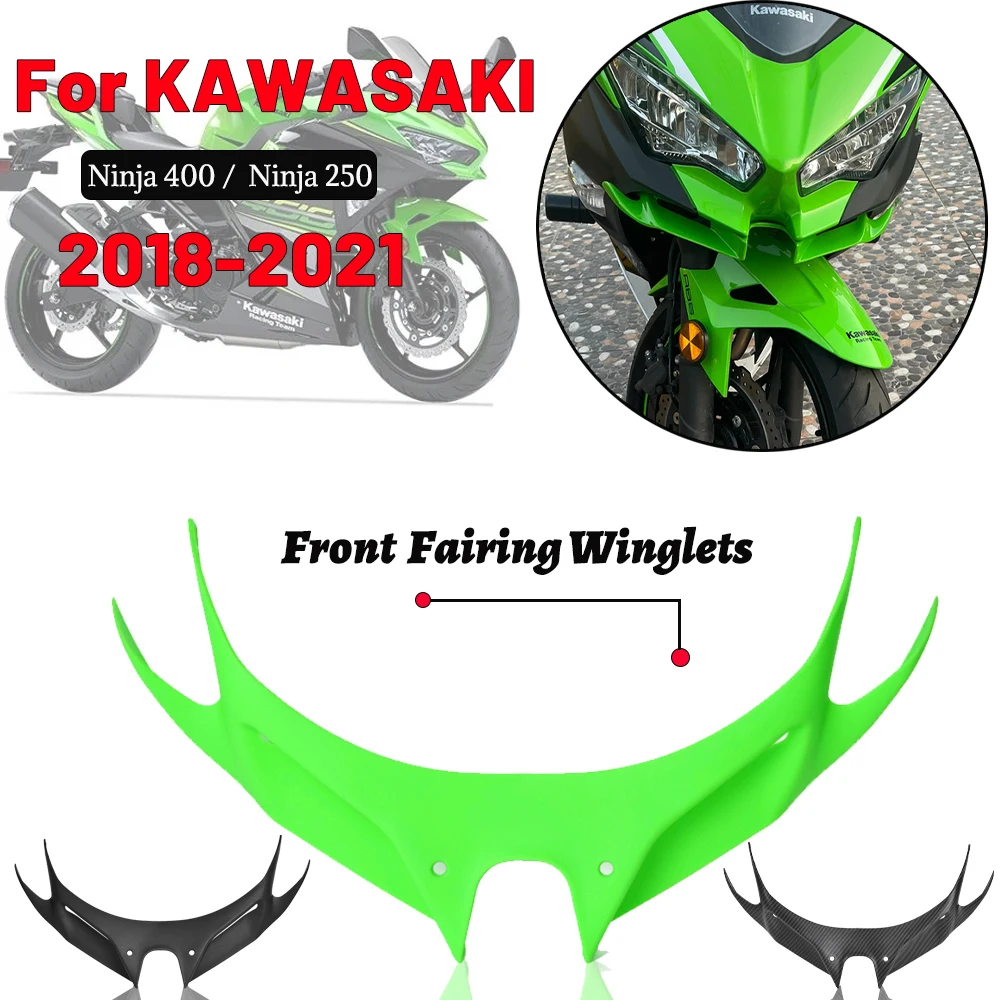 MTKRACING для Ninja 400 250 NINJA400 NINJA250 18 19 крыльев, передний обтекатель, пневматическое крыло, наконечник крыла, АБС-пластик, защитная крышка
MTKRACING для Ninja 400 250 NINJA400 NINJA250 18 19 крыльев, передний обтекатель, пневматическое крыло, наконечник крыла, АБС-пластик, защитная крышка