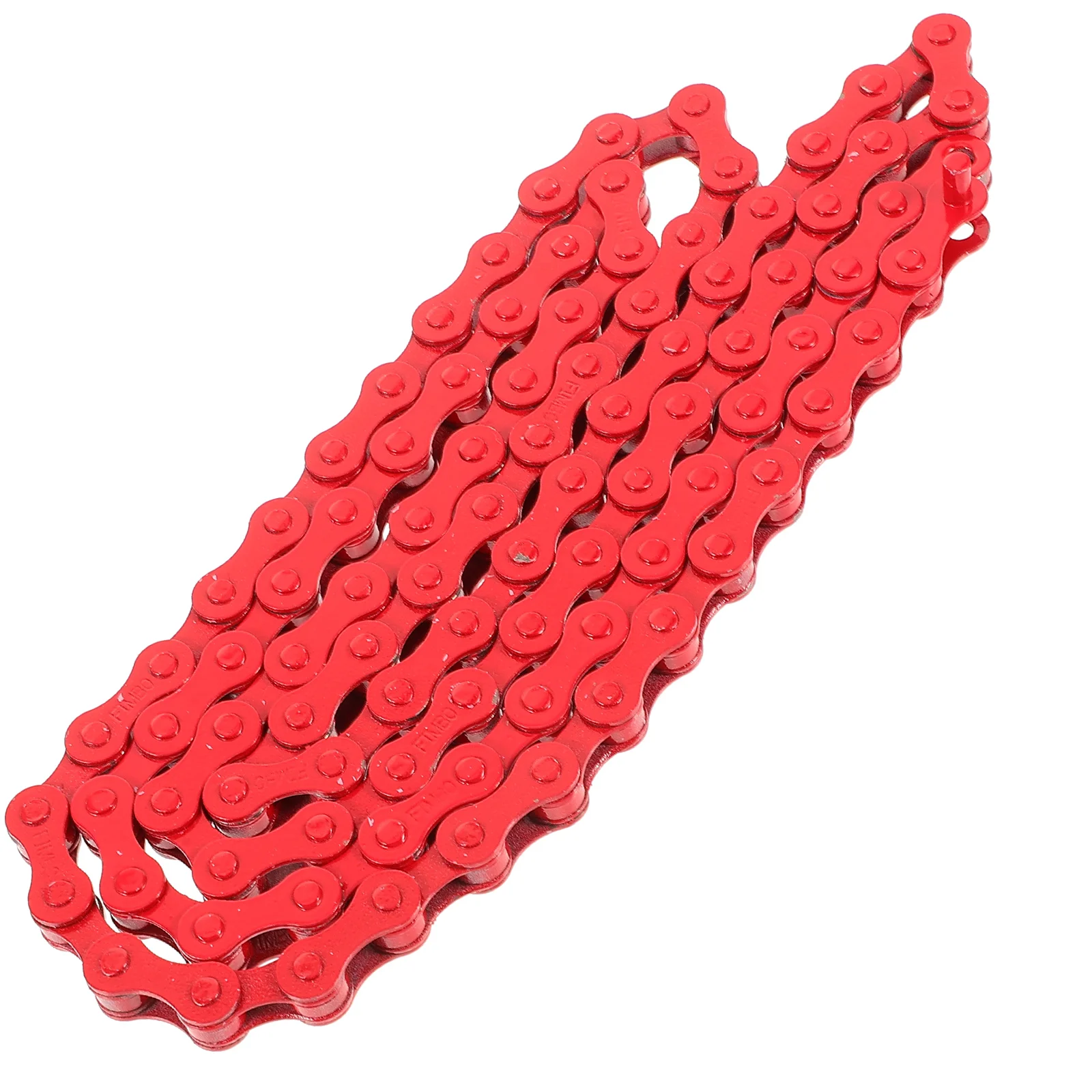 Bike Bicycle Chain Steel Cycling for Suite Road Replacement Practical Supply Mountain Bicycles
Bike Bicycle Chain Steel Cycling for Suite Road Replacement Practical Supply Mountain Bicycles