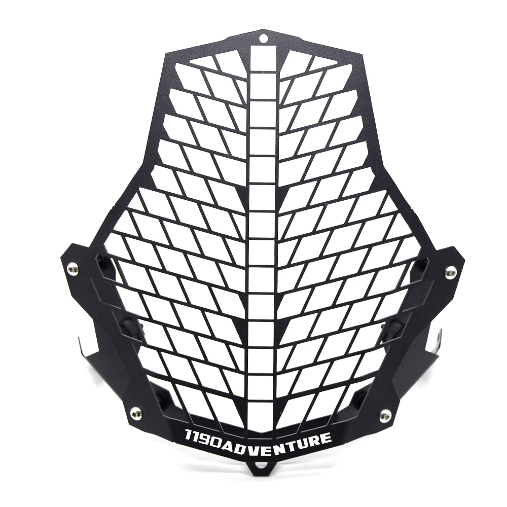 Motorcycle Modification Headlight Grille Guard Cover Protector For 1050 1090 1190 1290 Adventure R 2013 2014 2015 2016 2017 2018
Motorcycle Modification Headlight Grille Guard Cover Protector For 1050 1090 1190 1290 Adventure R 2013 2014 2015 2016 2017 2018