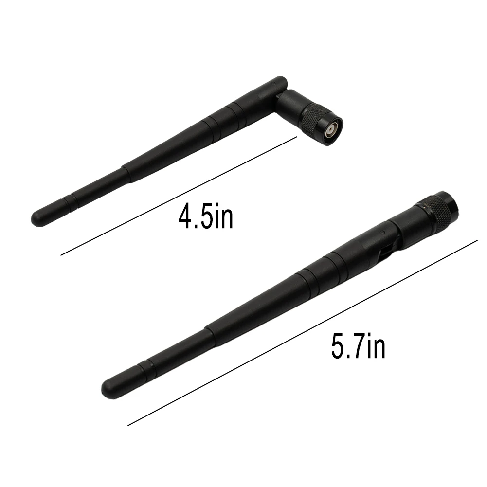2022 New Hot Sale Antenna Aerial 1Pcs RTS 2.4GHZ Robot 5600 S6 5dBi SPS AP Proxim Accessories BEFW1124 Vertical
2022 New Hot Sale Antenna Aerial 1Pcs RTS 2.4GHZ Robot 5600 S6 5dBi SPS AP Proxim Accessories BEFW1124 Vertical