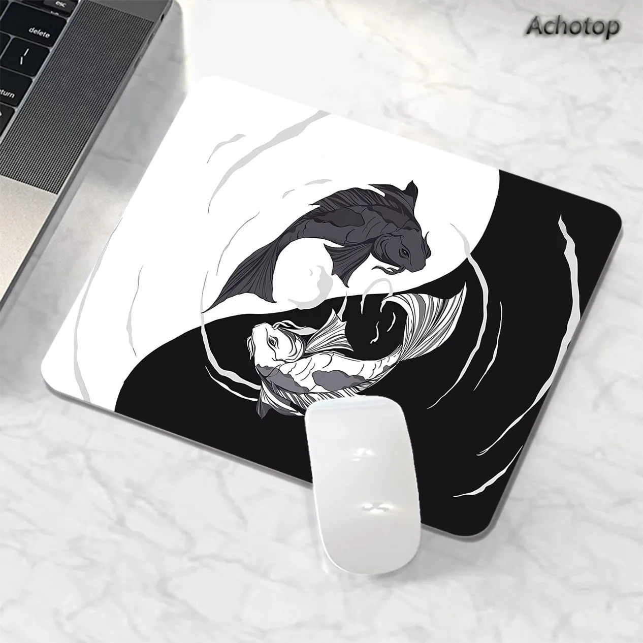 Japanese Style Koi Mouse Pad Keyboard Mat Desktop Mousepad Rubber Gaming Small Gamers Decoracion Gamer PC Computer Mousepad
Japanese Style Koi Mouse Pad Keyboard Mat Desktop Mousepad Rubber Gaming Small Gamers Decoracion Gamer PC Computer Mousepad