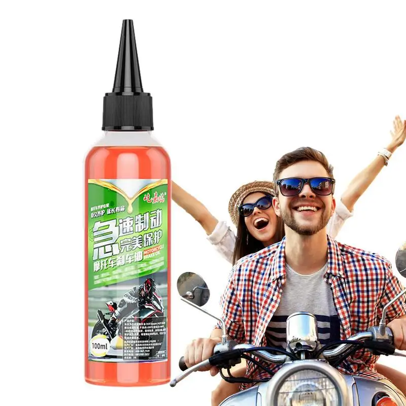Motorbike Brake Fluid Hydraulic Brake And Clutch Fluid 100ml Synthetic Brake Dot Synthetic Racing Brake Fluid High Performance
Motorbike Brake Fluid Hydraulic Brake And Clutch Fluid 100ml Synthetic Brake Dot Synthetic Racing Brake Fluid High Performance