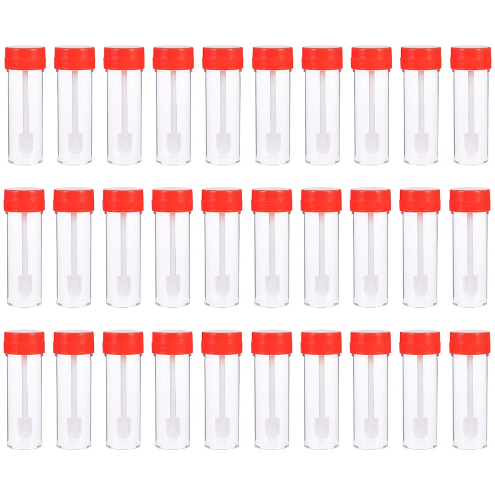 Plastic Urine Cups Specimen Cups Urine Containers Urine Sample Cups with Lids (25ml)
Plastic Urine Cups Specimen Cups Urine Containers Urine Sample Cups with Lids (25ml)