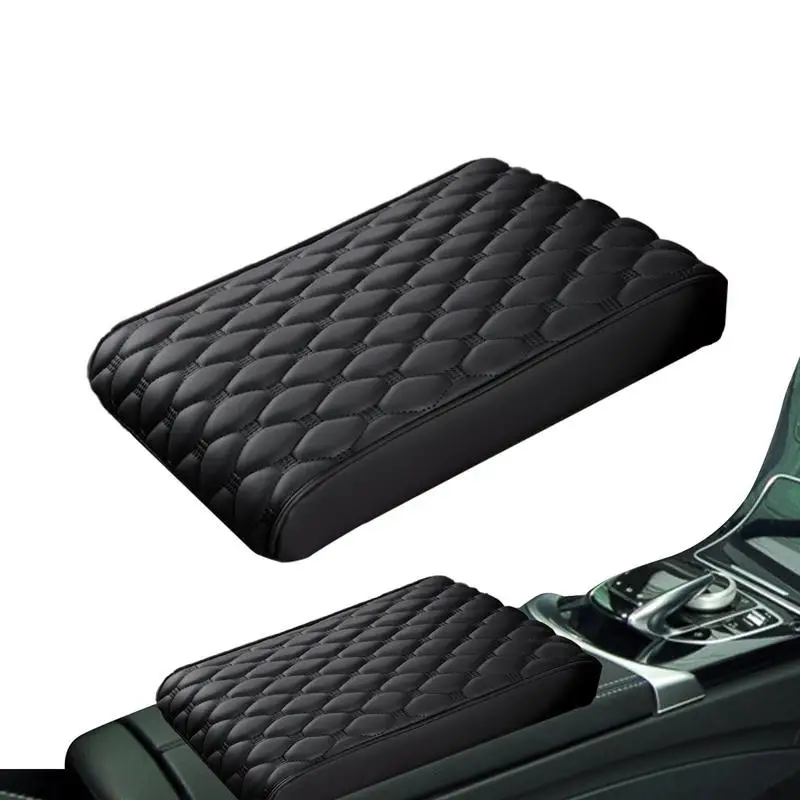 Car Armrest Cushion Memory Foam Center Console Cushion Car Armrest Cushion Universal Waterproof Non Slip Interior Accessories
Car Armrest Cushion Memory Foam Center Console Cushion Car Armrest Cushion Universal Waterproof Non Slip Interior Accessories