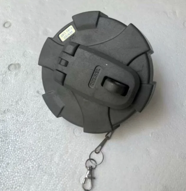 Engine Cover Fuel Tank Cap With 1 Key For Hyundai Excavator R-9 R215-9 R215VS R225VS R210-9 R330LC-9 210-7 32M9-02130 31M9-02130
Engine Cover Fuel Tank Cap With 1 Key For Hyundai Excavator R-9 R215-9 R215VS R225VS R210-9 R330LC-9 210-7 32M9-02130 31M9-02130