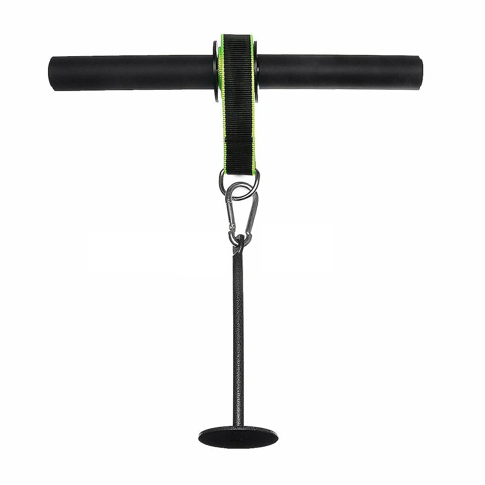 Hand Gripper Anti Slip Gym Forearm Trainer With Foam Handle Home Outdoor Sports Fitness Equipment Portable Wrist Roller Workout
Hand Gripper Anti Slip Gym Forearm Trainer With Foam Handle Home Outdoor Sports Fitness Equipment Portable Wrist Roller Workout