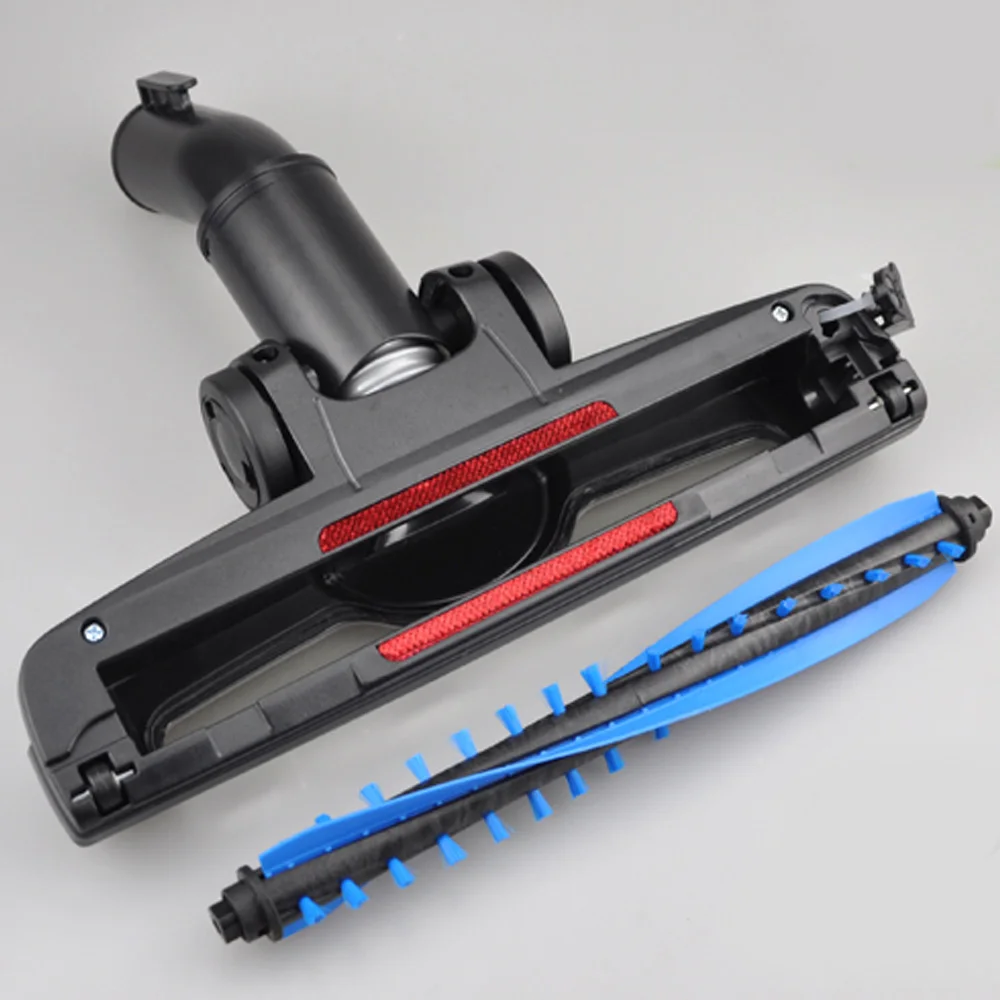 35mm Vacuum Cleaner Full range of brush Head for Philips FC8658 FC8659 FC8631 FC8632 FC8633 FC8634 FC8635 FC8379 FC5982 FC8383
35mm Vacuum Cleaner Full range of brush Head for Philips FC8658 FC8659 FC8631 FC8632 FC8633 FC8634 FC8635 FC8379 FC5982 FC8383