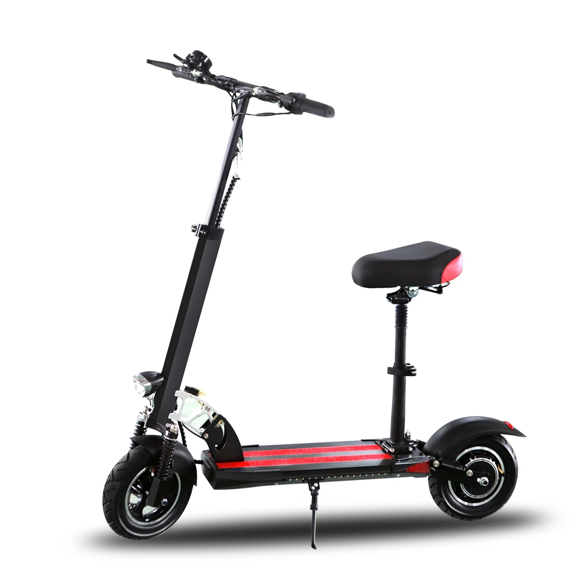 N3 Electric Scooter Adults 48V500W Lightweight Roll Over Prevention Comfortable Stable Electric scooters with seats
N3 Electric Scooter Adults 48V500W Lightweight Roll Over Prevention Comfortable Stable Electric scooters with seats