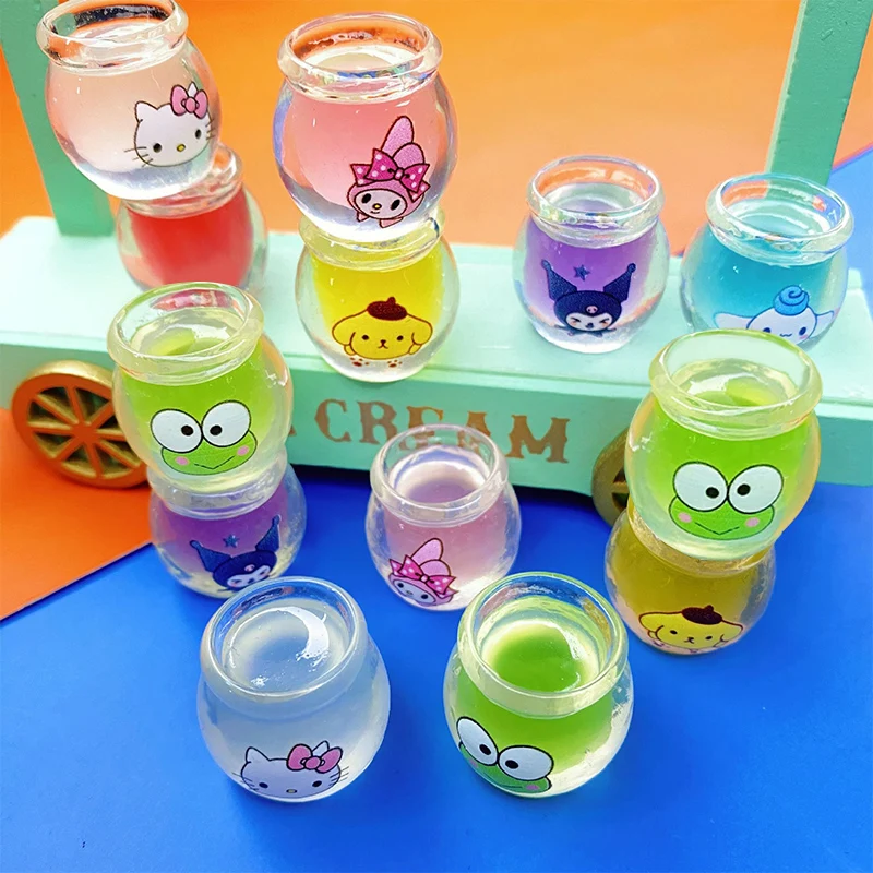 2 шт. кавайный аниме Sanrio Honey Pot 3D светящийся пластырь из смолы симпатичный креативный кремовый Клей DIY чехол для телефона Декор ювелирные аксессуары
2 шт. кавайный аниме Sanrio Honey Pot 3D светящийся пластырь из смолы симпатичный креативный кремовый Клей DIY чехол для телефона Декор ювелирные аксессуары