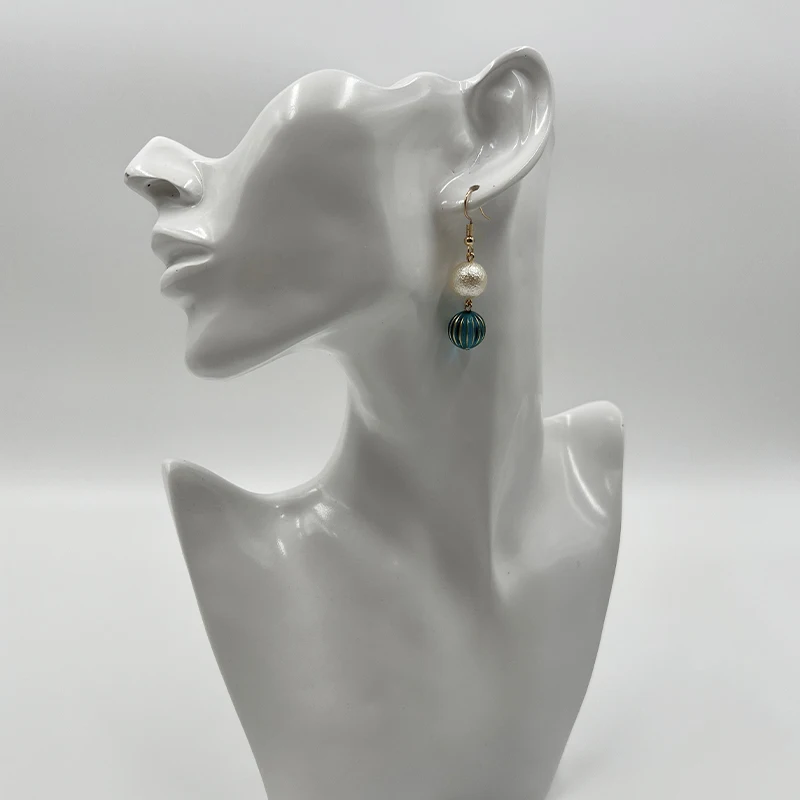 Suekees Goth Drop Earings Fashion Jewelry Pendientes Vintage Long Earring Resin&Plastic Beads Earrings For Women Accessories
Suekees Goth Drop Earings Fashion Jewelry Pendientes Vintage Long Earring Resin&Plastic Beads Earrings For Women Accessories