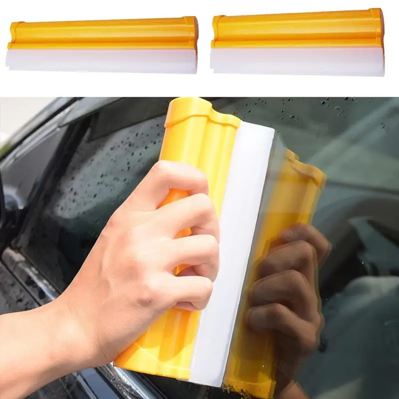 1pcs Car Squeegee for Shower Glass Door Auto Anti Slip Soft Comfortable Grip V Shaped Cleaning Supplies Car Cleaning Accessories
1pcs Car Squeegee for Shower Glass Door Auto Anti Slip Soft Comfortable Grip V Shaped Cleaning Supplies Car Cleaning Accessories