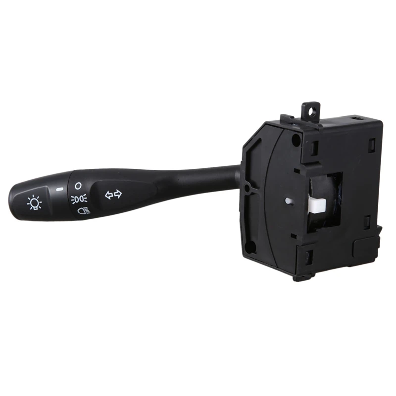Car Front Headlight Indicator Signal Switch Combination Control Switch RHD MR329666 for L200 Strada
Car Front Headlight Indicator Signal Switch Combination Control Switch RHD MR329666 for L200 Strada