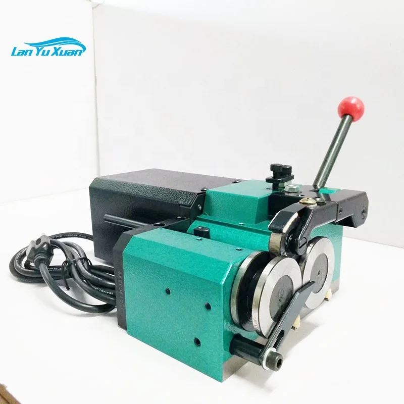 Taiwan High Precision Surface Grinder Electric Punch Grinder V-PGM Motor Punch Grinder
Taiwan High Precision Surface Grinder Electric Punch Grinder V-PGM Motor Punch Grinder
