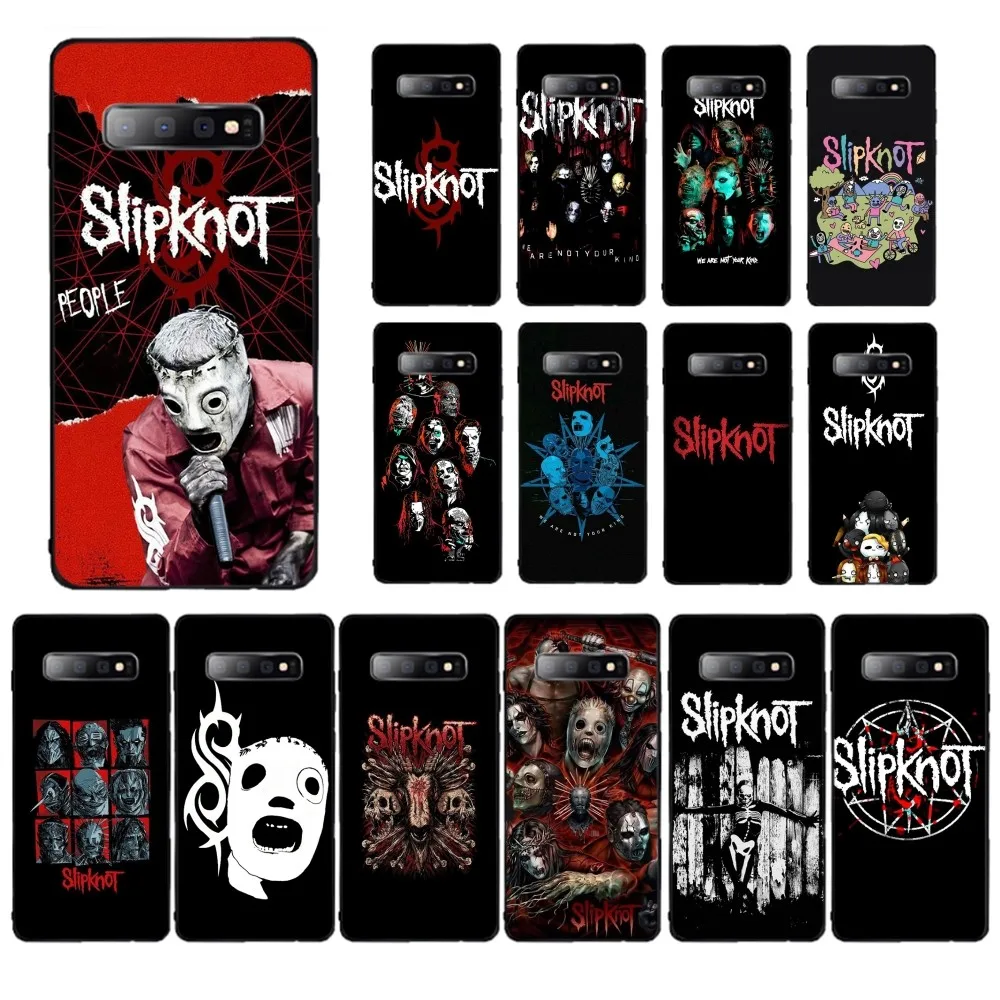 S-Slipknots Phone Case For Samsung S 9 10 20 21 22 23 30 23plus lite Ultra FE S10lite Fundas
S-Slipknots Phone Case For Samsung S 9 10 20 21 22 23 30 23plus lite Ultra FE S10lite Fundas