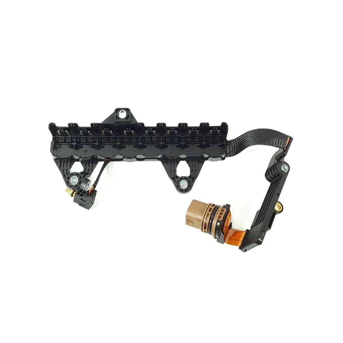 46307-3B610 Automatic Transmission Wire Harness Transmission Valve Body Harness Automotive for 2011-2016
46307-3B610 Automatic Transmission Wire Harness Transmission Valve Body Harness Automotive for 2011-2016