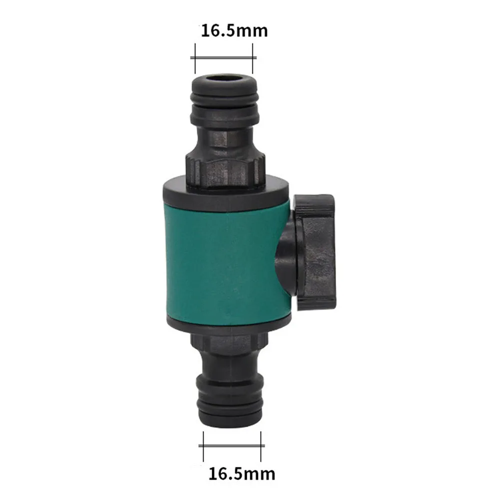 Gardening Supplies Agriculture Tools Two-Way Watering Equipment With Switch With Valve 1PCS Agriculture Supplies Garden Tools
Gardening Supplies Agriculture Tools Two-Way Watering Equipment With Switch With Valve 1PCS Agriculture Supplies Garden Tools