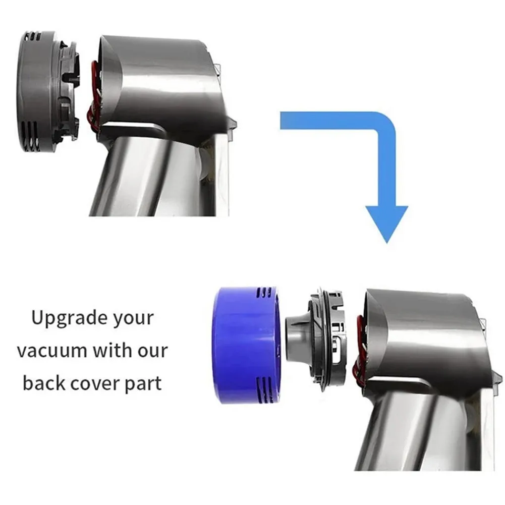 Запчасти для пылесоса Dyson V7 V8, двигатель для установки, задняя крышка, передние и задние фильтры, бытовая уборочная машина, сменный инструмент
Запчасти для пылесоса Dyson V7 V8, двигатель для установки, задняя крышка, передние и задние фильтры, бытовая уборочная машина, сменный инструмент