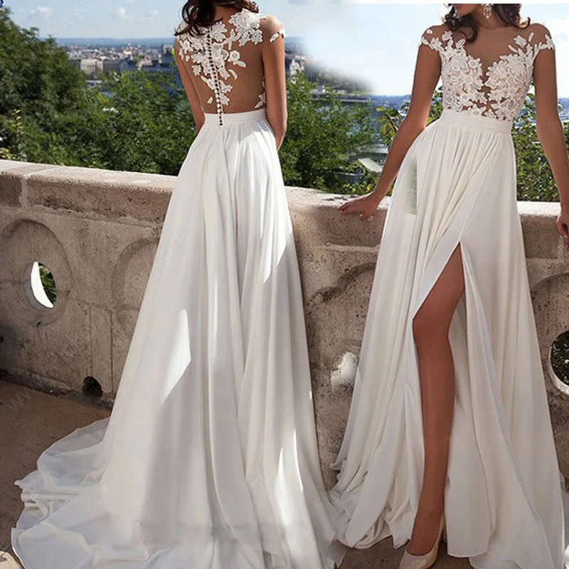 2022 New Birthday Party Party Sexy Lace Evening Dress Ball Gown Wedding Dress Backless Big Tailed Wedding Dress
2022 New Birthday Party Party Sexy Lace Evening Dress Ball Gown Wedding Dress Backless Big Tailed Wedding Dress