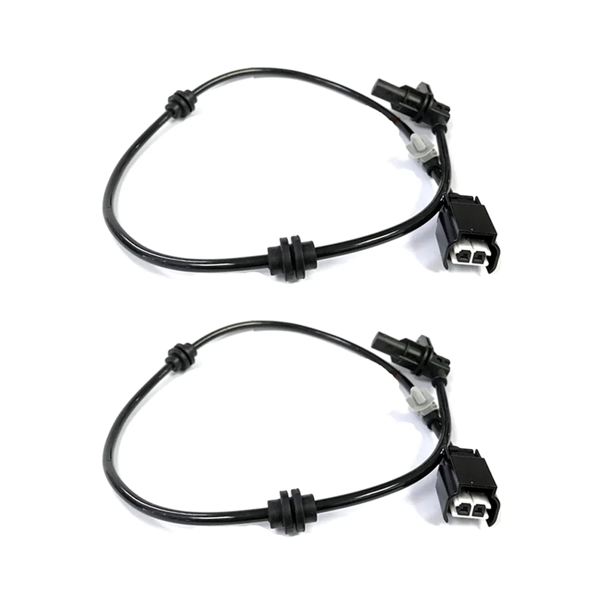 2Pcs ABS Wheel Speed Sensor for Ssangyong Actyon II 2012-2021 Korando(CK) 2010-2021 4893034000 48930 34000
2Pcs ABS Wheel Speed Sensor for Ssangyong Actyon II 2012-2021 Korando(CK) 2010-2021 4893034000 48930 34000