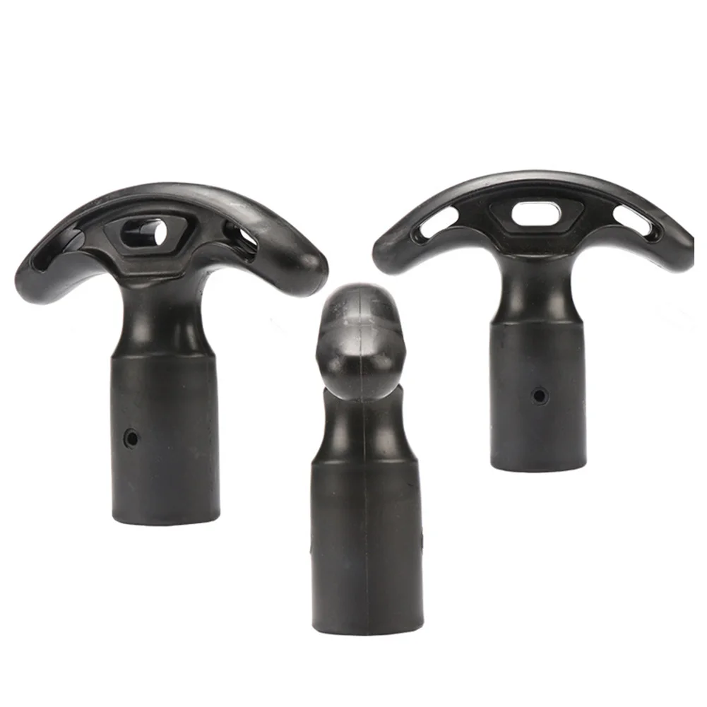 28mm Kayak Boat Canoe Paddle T-Handle Paddle Surfboard Handle Grip 2PC Shaft Kayak Boat Paddle Replacement Equipment
28mm Kayak Boat Canoe Paddle T-Handle Paddle Surfboard Handle Grip 2PC Shaft Kayak Boat Paddle Replacement Equipment