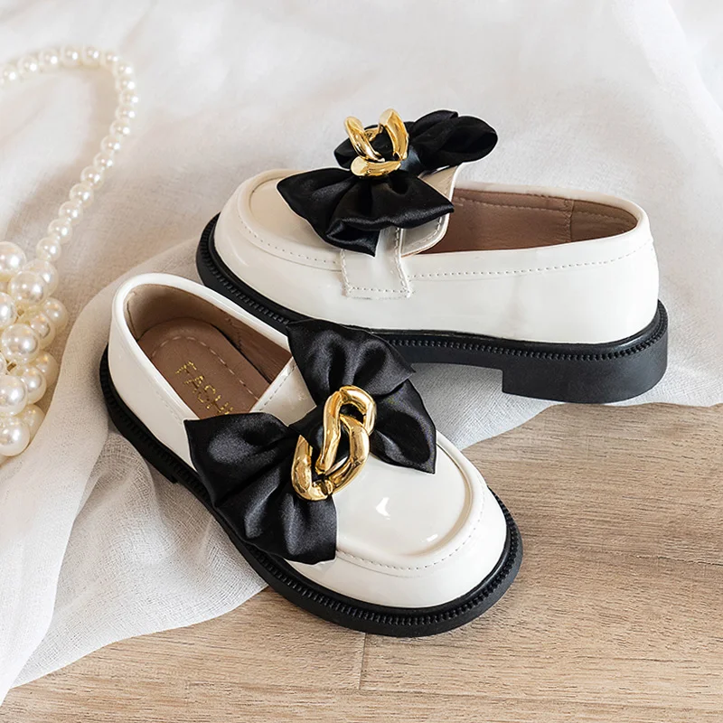 Girls Shoes Fashion Casual Leather Boots 2022 Spring Children Kids Toddlers 5 To 12 Years Flat Rubber Footwear
Girls Shoes Fashion Casual Leather Boots 2022 Spring Children Kids Toddlers 5 To 12 Years Flat Rubber Footwear