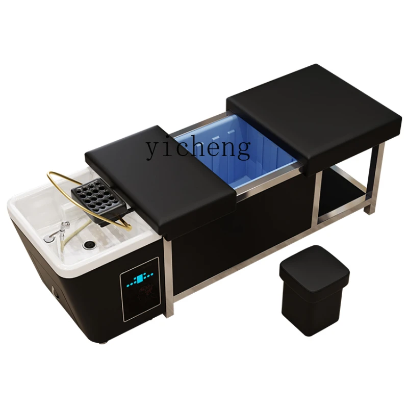 Xl Water-Free Washing Bed Water Circulation Fumigation Water Storage Bed Beauty Bed
Xl Water-Free Washing Bed Water Circulation Fumigation Water Storage Bed Beauty Bed