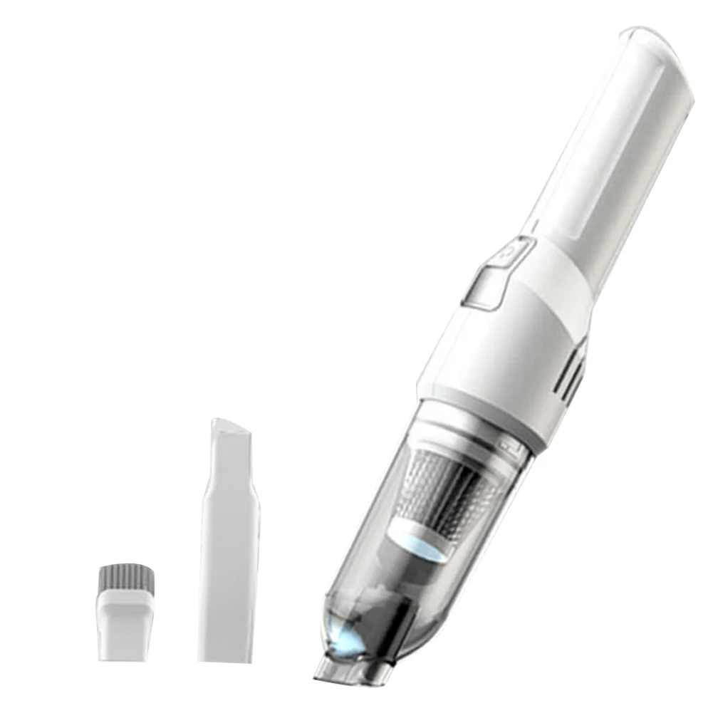 Пылесос автомобильный Аккумуляторный циклонный для сухой и влажной уборки, 4500 Па 
Пылесос автомобильный Аккумуляторный циклонный для сухой и влажной уборки, 4500 Па