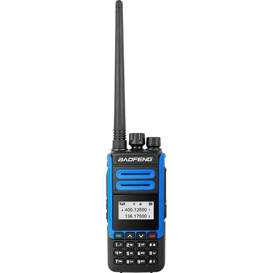 source high power BF-H7 Two Way Radio Portable Transceiver walkie talkie 10W walkie talkie radio long range
source high power BF-H7 Two Way Radio Portable Transceiver walkie talkie 10W walkie talkie radio long range