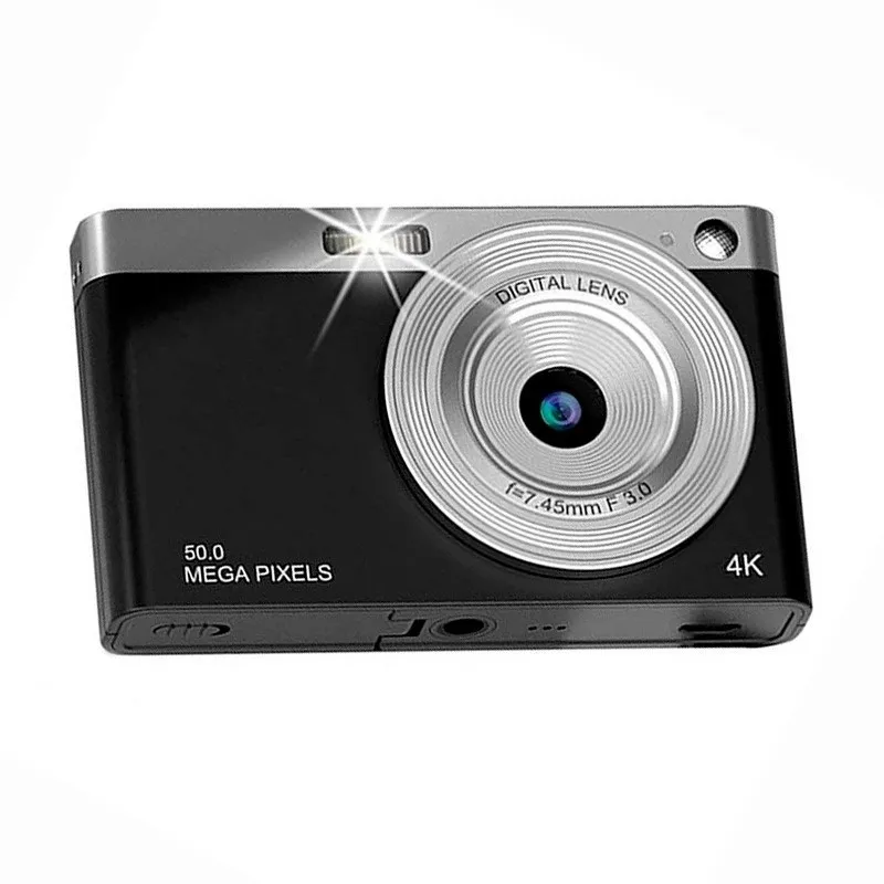 2023 New 4K FHD 50MP digital camera autofocus 2.88-inch screen camera 16X Optical Zoom digital camera with 2.8'' IPS Display Hot
2023 New 4K FHD 50MP digital camera autofocus 2.88-inch screen camera 16X Optical Zoom digital camera with 2.8'' IPS Display Hot