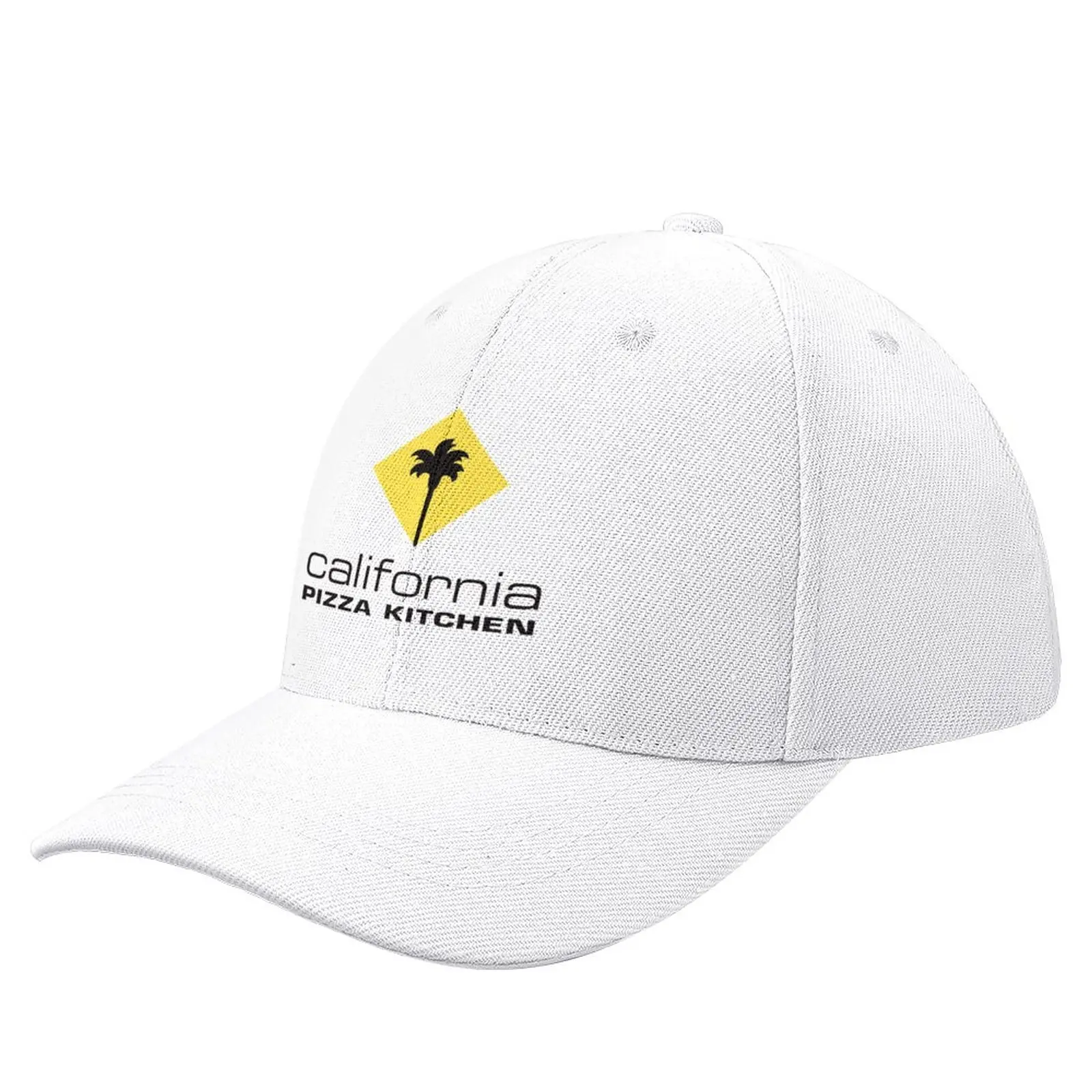 

California Pizza the Flavor of Now Baseball Cap cute dad hat Military Tactical Cap Women'S Hats Men'S