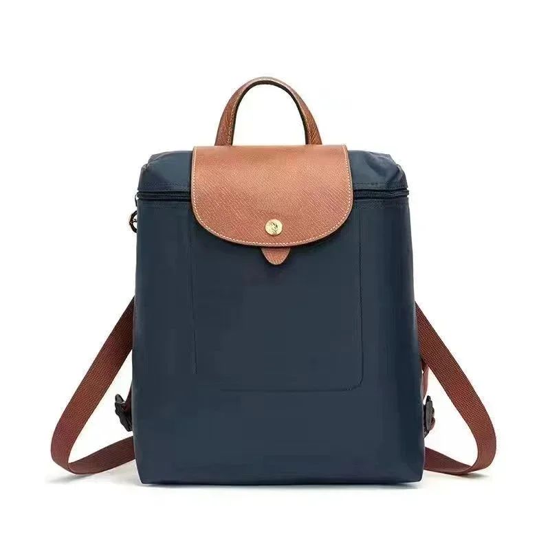 Luxury Brand 2024 Adjustable Nylon Shoulder Strap Waterproof Women's Leisure Fashion Travel Backpack Commuting Campus
Luxury Brand 2024 Adjustable Nylon Shoulder Strap Waterproof Women's Leisure Fashion Travel Backpack Commuting Campus